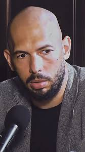 Andrew's videographer