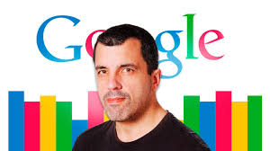 La pareja de emprendedores que ha vencido a Google tras once años de  batalla legal