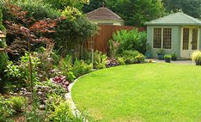 Portfolio Makin Garden Designs