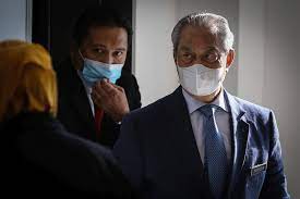 King sultan abdullah sultan ahmad approved the emergency in early january, but critics said it was a political ruse to help the embattled prime minister stay in power despite challenges to his leadership. After Anwar S Lawsuit Pakatan Lawmakers Also Sue Pm To Challenge Unconstitutional Suspension Of Parliament State Assemblies During Emergency Asia Newsday