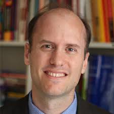 Flynn Greg, Chair of the Department of Political Science