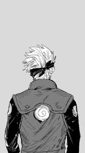 Kakashi Hatake Mobile Wallpaper Download, share or upload your own one! kakashi hatake mobile wallpaper