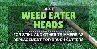 Learn how to replace a string trimmer head fast and easy. Best Weed Eater Head Replacement For Stihl And Other Trimmers 2018 Reviews Garden Ambition