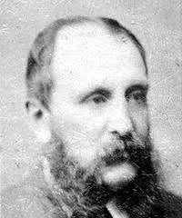 Mr William Hillier HOLBOROW (1841