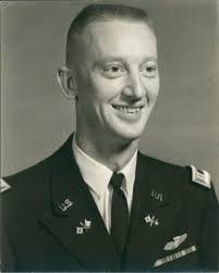 Obituary of James Wylie McCready