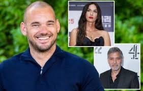 Wesley Sneijder player profile