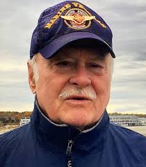 Obituary for John "Jack" M. McGrath