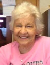 Obituary information for June Bryant Stewart