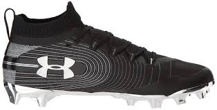 New under armour spotlight suede mc football cleats gray men's size 13 $110+. Under Armour Men S Ua Spotlight Football Cleats 1280533 241 Walmart Com Walmart Com