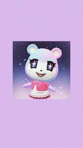 This list will only include new villagers in the. Animal Crossing Judy Wallpapers Wallpaper Cave
