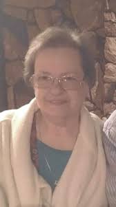 Donna Belle Walker Obituary June 5, 2018