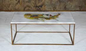 The map is placed under the glass, and the coffee table may be used as normal without. Usa Map Coffee Table Rental Furniture For Events Marquee Event Rentals