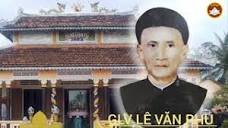 GLV LÊ VĂN PHÚ ( TỰ THO) THUYẾT GIẢNG - YouTube