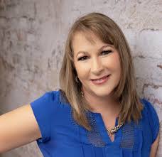 Meet Michelle Tinsley