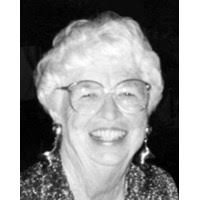 HELEN HELGREN Obituary