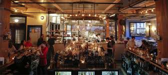 Nightlife Fun With Great Food At Good Luck Good Luck Restaurant Rochester Ny Rochester