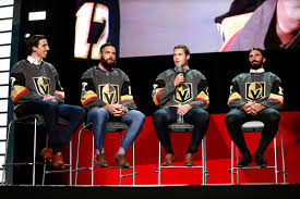 Jun 30, 2021 · the golden knights are exempt from the expansion draft for the seattle kraken happening from july 17th to july 20th. Who Did Vegas Golden Knights Select 1st In 2017 Nhl Expansion Draft