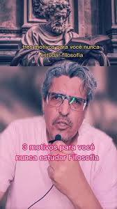 3 motivos para você não estudar Filosofia.#filosofia #existencialismo  #autentico #sartre #nietszche