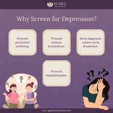 Image result for Depression Screening Tools