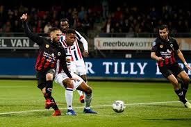 Willem ii tilburg page on flashscore.com offers livescore, results, standings and match details (goal scorers, red cards Hasil Jadwal Liga Belanda Excelsior Atasi Willem Ii Skor 2 1 Bola Bisnis Com