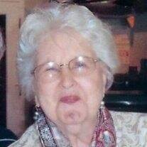 Mildred Bomar Obituary