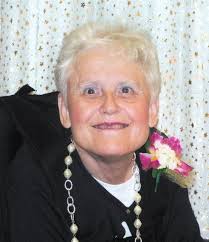 Phyllis Pike Obituary (2011)