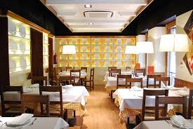 This was about 48% of all the recorded nicoletta's in the usa. La Nicoletta Bilbao Abando Menu Prices Restaurant Reviews Order Online Food Delivery Tripadvisor