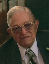 Obituary information for Ovid LeRoy Bond