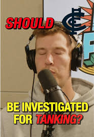 Celebrities That Follow Afl Carlton