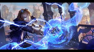 Ezreal And Twisted Fate Legends Of Runeterra Deck Guide Squad Set in the league of legends universe, legends of runeterra is the strategy card game created by riot games where skill, creativity, and cleverness determine your success. legends of runeterra deck guide