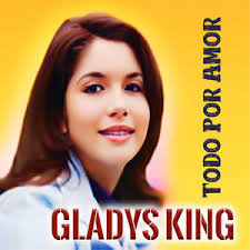 Gladys King