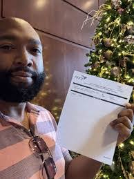 Ebony Patton's Instagram, Twitter & Facebook