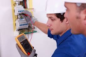 Was established in 1971 with its main focus on the commercial, industrial and institutional projects. Commercial Electrical Troubleshooting Downtown Miami Fl Electrician Professional Electrician Electrical Panel