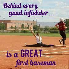 Oakley Giacoletto Dhhs Utah 2020 Playing 1st Softball Quotes Softball Quotes Softball Sports Quotes Softball