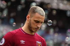 Join the discussion or compare with others! West Ham United Fans Did You Really Want Marko Arnautovic Back