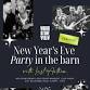 New Year's Eve with Last Anthem event image