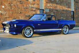 1967 Ford Mustang Shelby Gt500 Convertible Ford Mustang Ford Mustang Shelby Gt500 Mustang Shelby