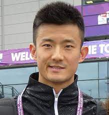 My name is chen long, i am a badminton player come from hubei, china. Chen Long Olympics Wiki Fandom