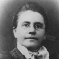 Julia Matilda Olsen (1860–1924)