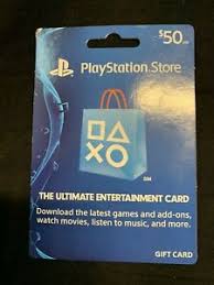 Maybe you would like to learn more about one of these? Psn Playstation Network Prepaid Gaming Cards For Sale Ebay