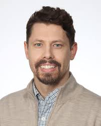 Sandro Da Mesquita, Ph.D.