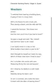 Pin By Susan Camille On Quotes In 2020 Character Building Debate Topics Quotes