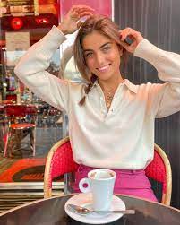 Charlotte Lemay HD phone wallpaper