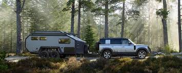 How Much Can A Land Rover Defender Tow Land Rover Monmouth