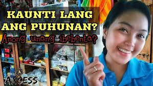 NESGOSYO TIPS: BASIC PARTS TO PURCHASED FAST MOVING ITEM IN MOTORPARTS  BUSINESS...