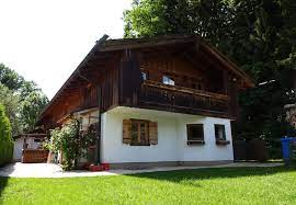 Og ferienwohnung gmund am hag 8. Ruhige 3 Zimmer Wohnung In Gmund Moosrain Be Immobilien