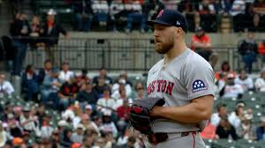 Red Sox Dominate Orioles Behind Garrett Crochet's Strong Start