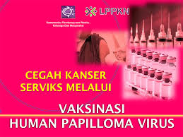 Waktu oprasional klinik setiap hari. Laman Web Rasmi Lembaga Penduduk Dan Pembangunan Keluarga Negara Program Vaksinasi Hpv