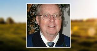 Glenn Grahn Obituary April 6, 2013