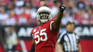 In 2021, jones will earn a base salary of $15,500,000, while carrying a cap hit of $20,833,334 and a dead cap value of $5,333,334. Why Not Cardinals Lb Chandler Jones Feels Closer To Sack Record